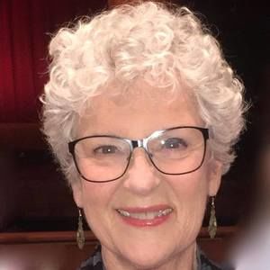 Meet your Posher, Sue